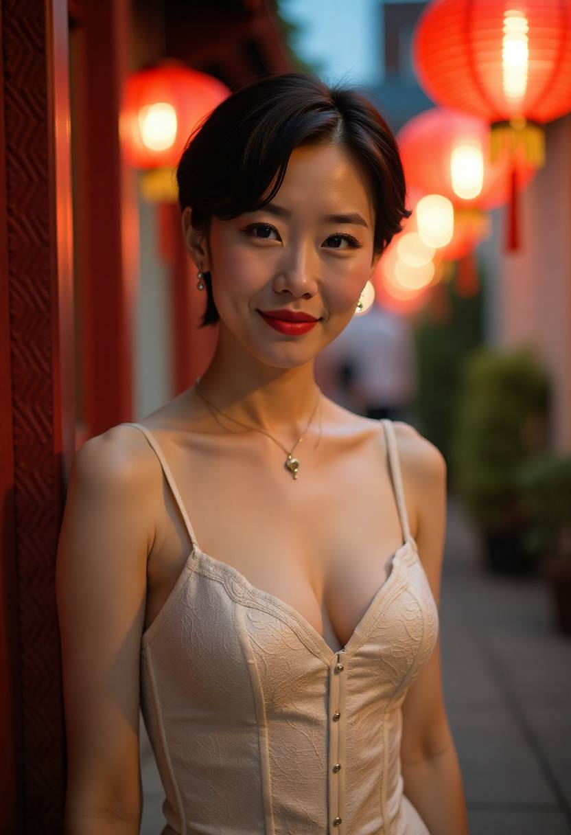白桃汽水与夏日微糖