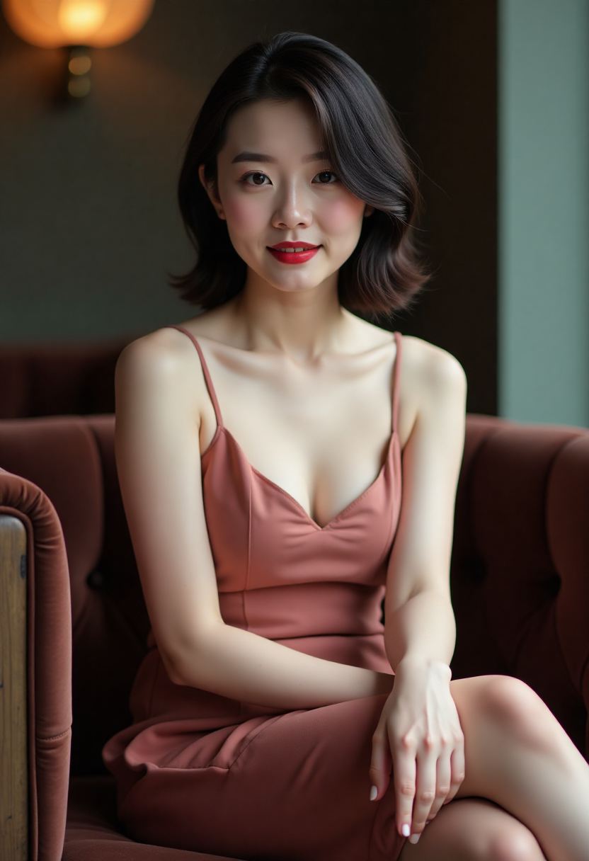 云端果园的恋爱物语