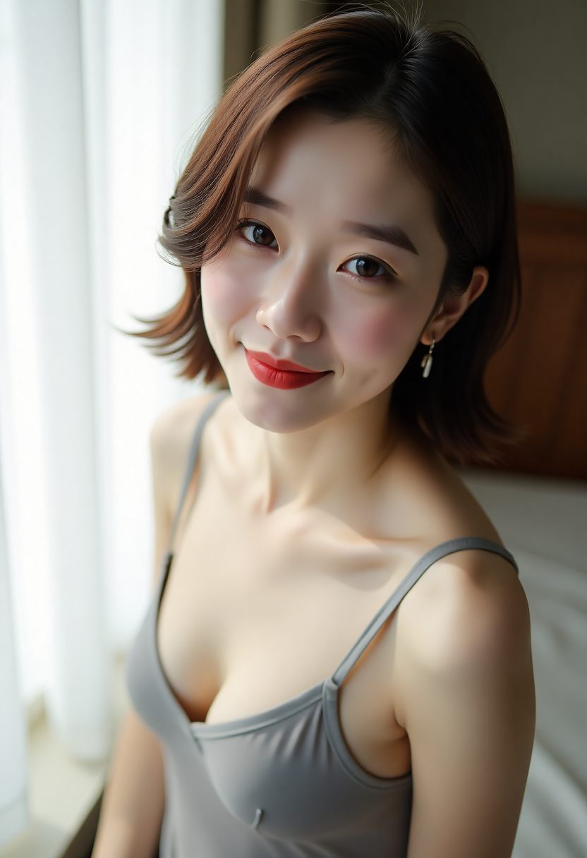 故事开始的甜度