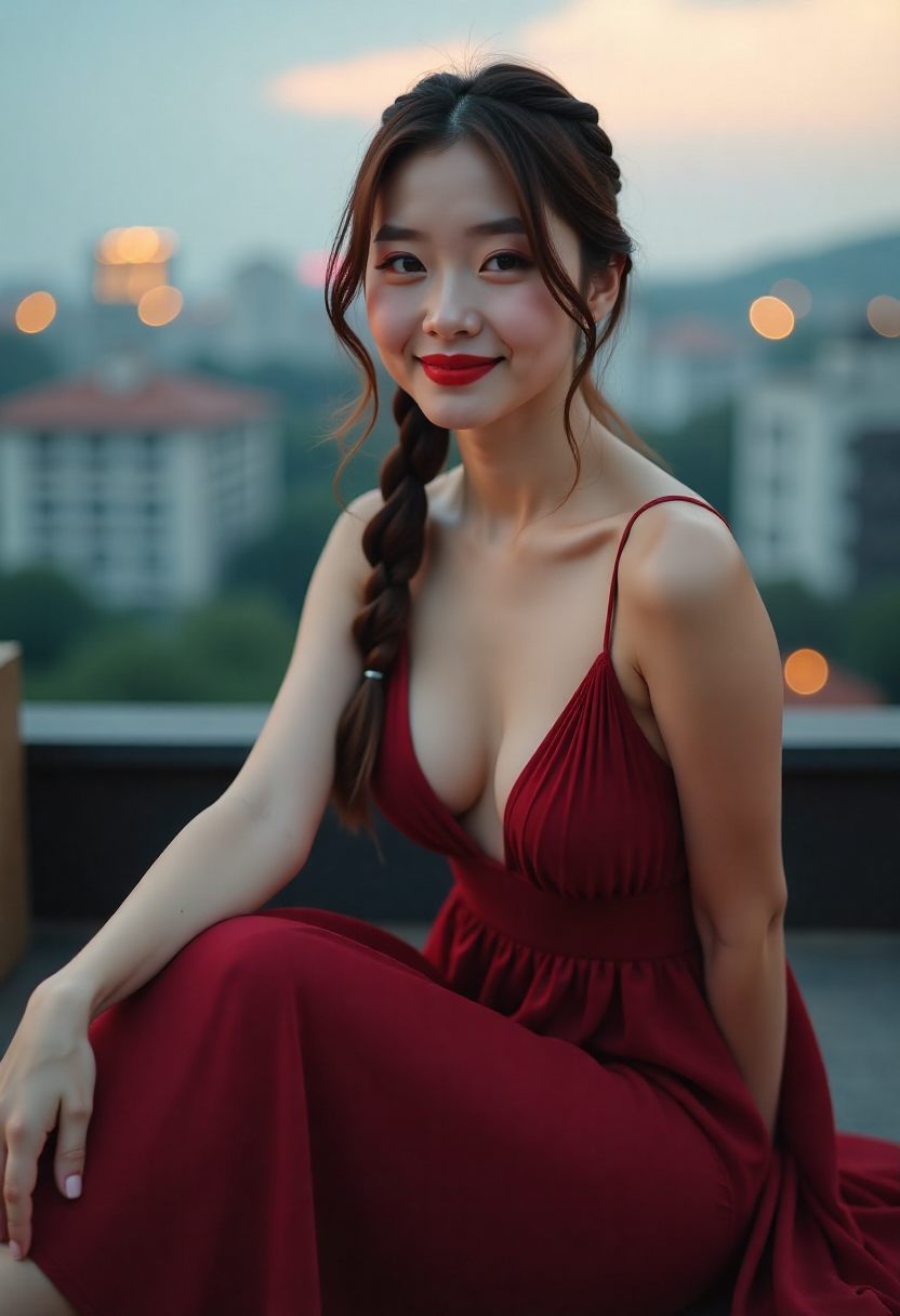 糖印少女的梦境回廊